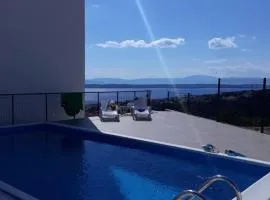 Hillside Residence Crikvenica