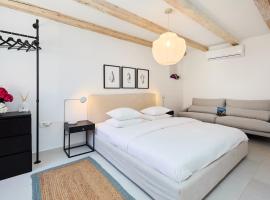 Stone Elegance – hotel w Dubrowniku
