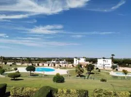 El Balcón del Novo -Novo Sancti Petri- Luxury 3 Bedrooms - Piscina y Pista Padel