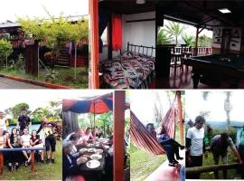 Casa La Aurora Posada