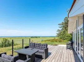 7 person holiday home in Højslev-By Traum