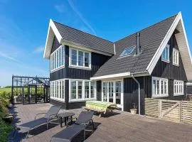 Panoramic Retreat with Spa - By Traum Ferienwohnungen