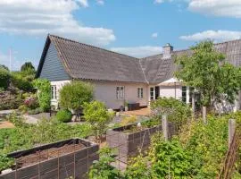 Stunning Home In Frederiksvrk With Wifi And 3 Bedrooms