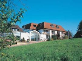 Hotel Windenreuter Hof, hotel v destinaci Emmendingen