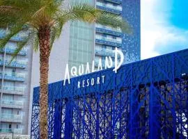 Aqualand Resort Salinas