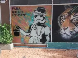 Haadrin Village Mixed Dorm