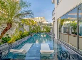 B2-21 Hoàng My Villages