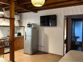 Departamento Casas Altas Centro