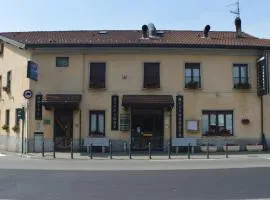 Sempione Hotel Malpensa