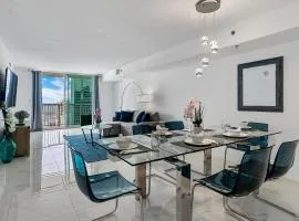 Awesome Penthouse Apt Brickell W/Pool