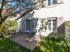 Gîte Saint-Galmier, 2 pièces, 2 personnes - FR-1-496-293