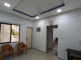 The Nest - Harmony Inn, apartment in Sangli
