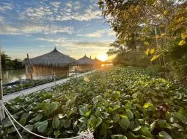 Jantara Resort and Restaurant