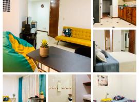 Full Apartamento en Medellin Itagui Centro de la moda Mayorista Poblado, apartment in Itagüí