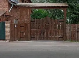 Kontra szálláshely