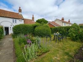 5 Mariners View, vacation rental in Friston