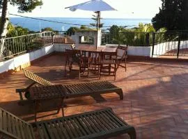 Holiday villa for rent in Tarragona