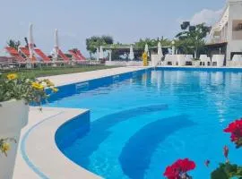 Hotel Cristina