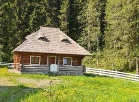 Cabana Păstrăvului