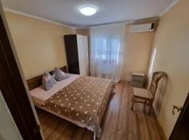 1 квартира с видом на море