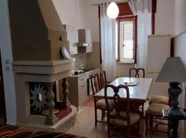 House ALBACHIARA