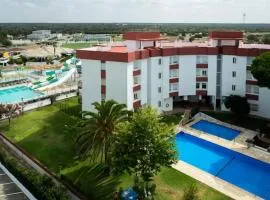 Apartamento Lince