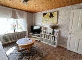 Arvika, Centralt, holiday rental in Arvika