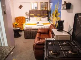 Luxurious studio apartment in Nakuru