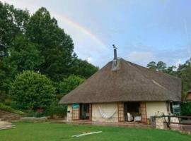 The Underberg Cottage, vacation home in Underberg