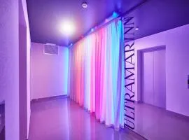 Ultramarinn Hotel