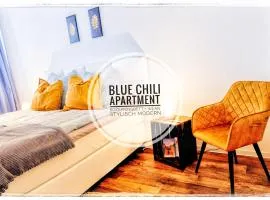 Blue Chili 20 - Zentral in der CITY WLAN bis 4 Pers