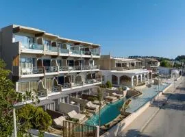 Kolymbia Bay Art Boutique Hotel - Adults Only