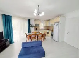 Manolyam suit havuzlu 2+1