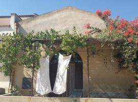 I Macaseni di Franca, hotel a Scopello