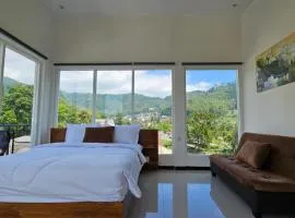 Cahaya 1 Guest House