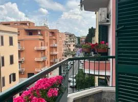 Casa Saida