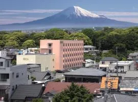 富士山24IN酒店