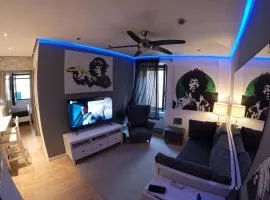 New in the historic Center