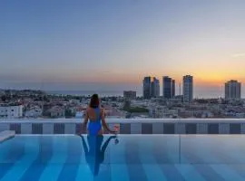Elkonin Tel Aviv - MGallery Hotel Collection