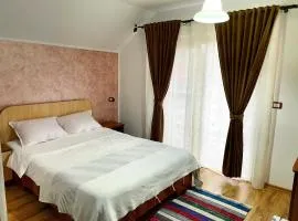 Casa de vacanța Ariana