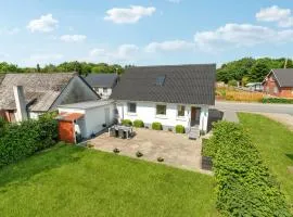 1 Bedroom Amazing Home In Bedsted Thy