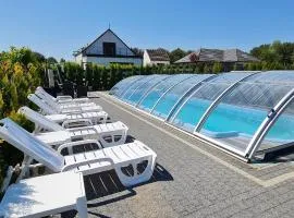 Wisełka Domki Letniskowe NEMO