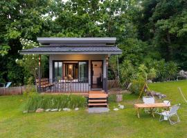 Naramountainkhaoyai 04, Hotel in Ban Tha Chang