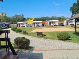 Ośrodek Wypoczynkowy Ostoja