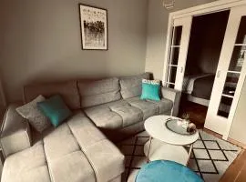 Apartment Blue Lagoon