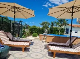Apartmani Lana