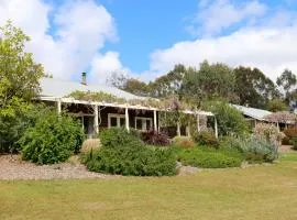 Big Brook Retreat