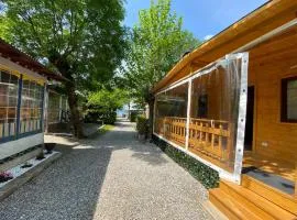 Chalet Rent Porlezza