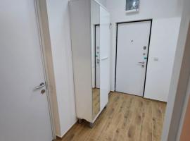 Stan na dan Ilvento 2, hotel v destinaci Vršac