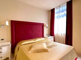Residence Diamanterosso: Terni'de bir otel